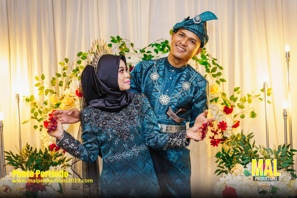 Akad Nikah Ida Azmin Photography Portfolio Klang MAL 2019 (46).webp